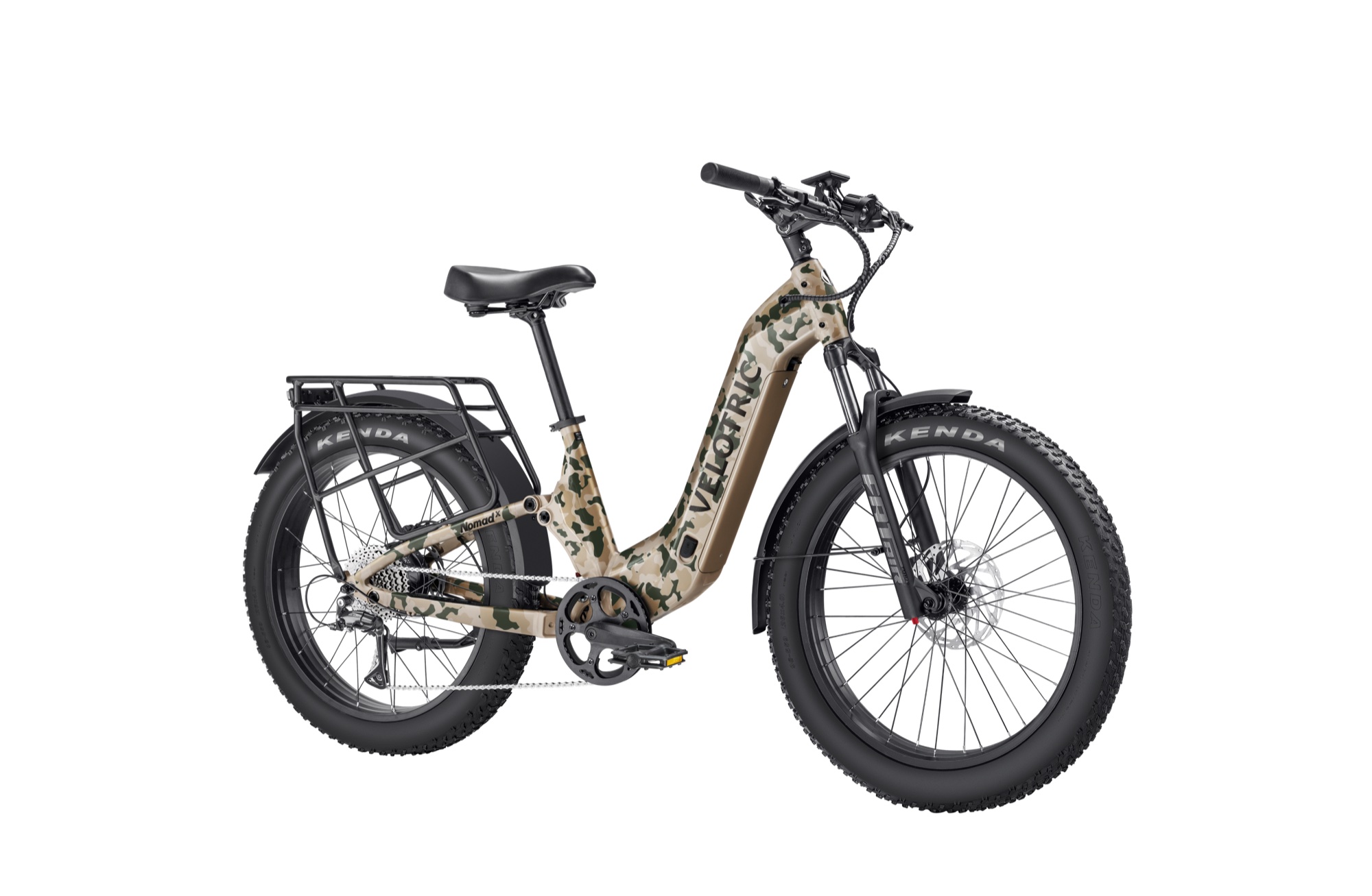 Velotric Nomad 2X