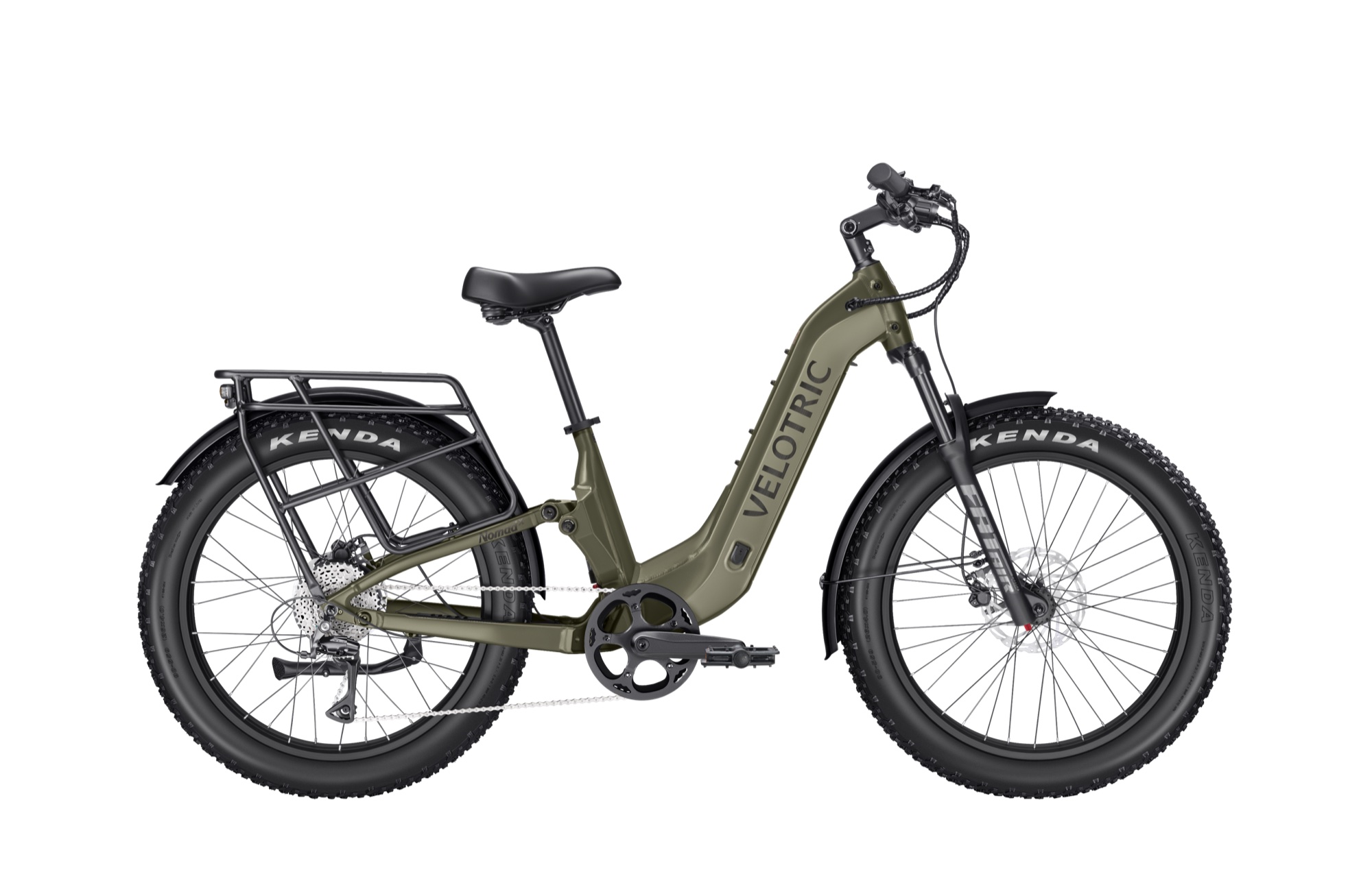 Velotric Nomad 2X