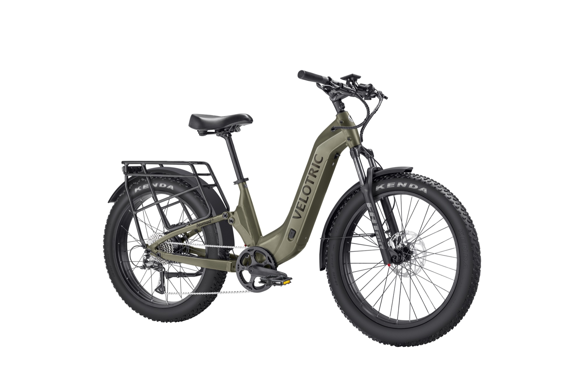 Velotric Nomad 2X