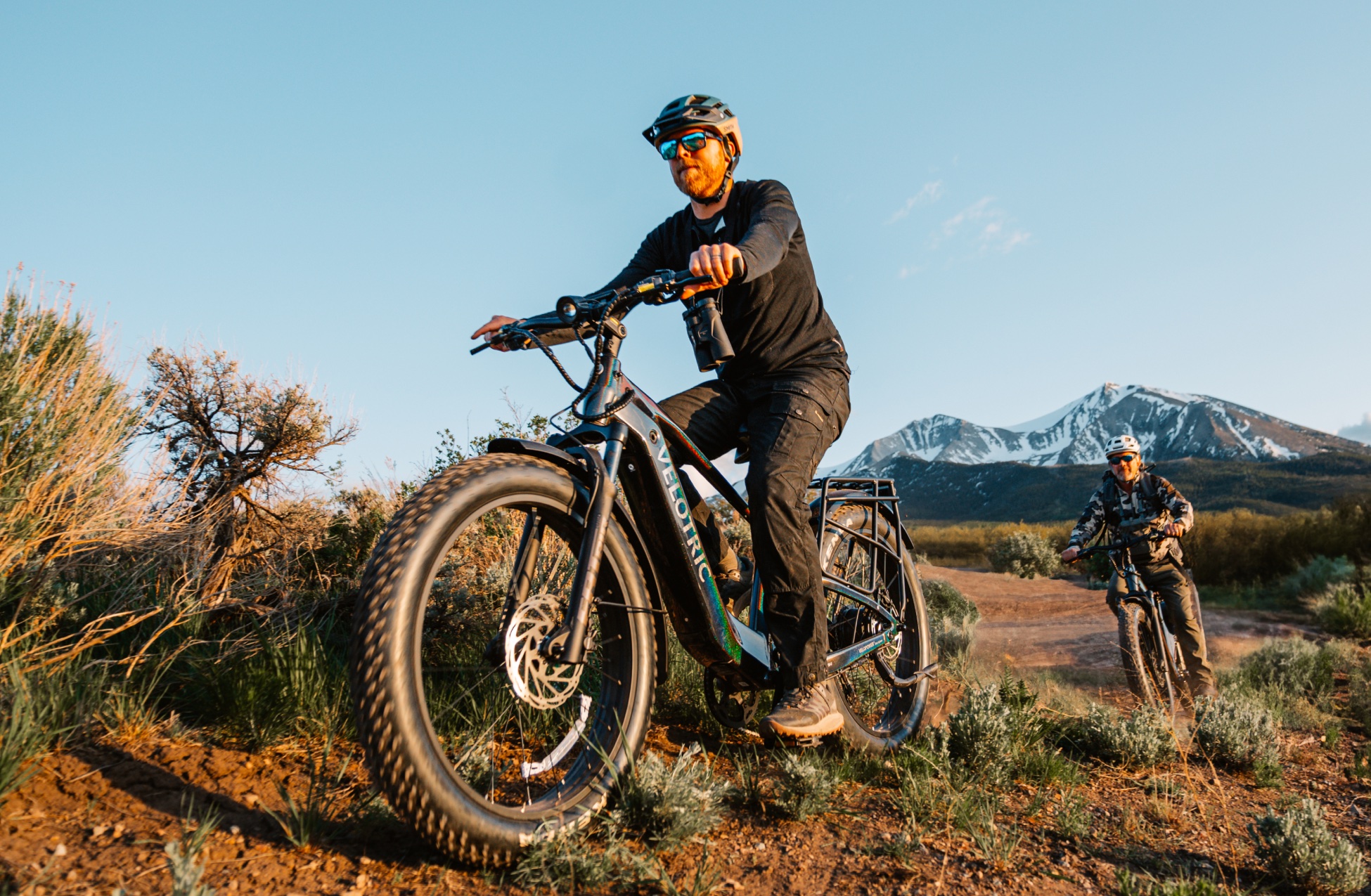 Velotric Nomad 2X