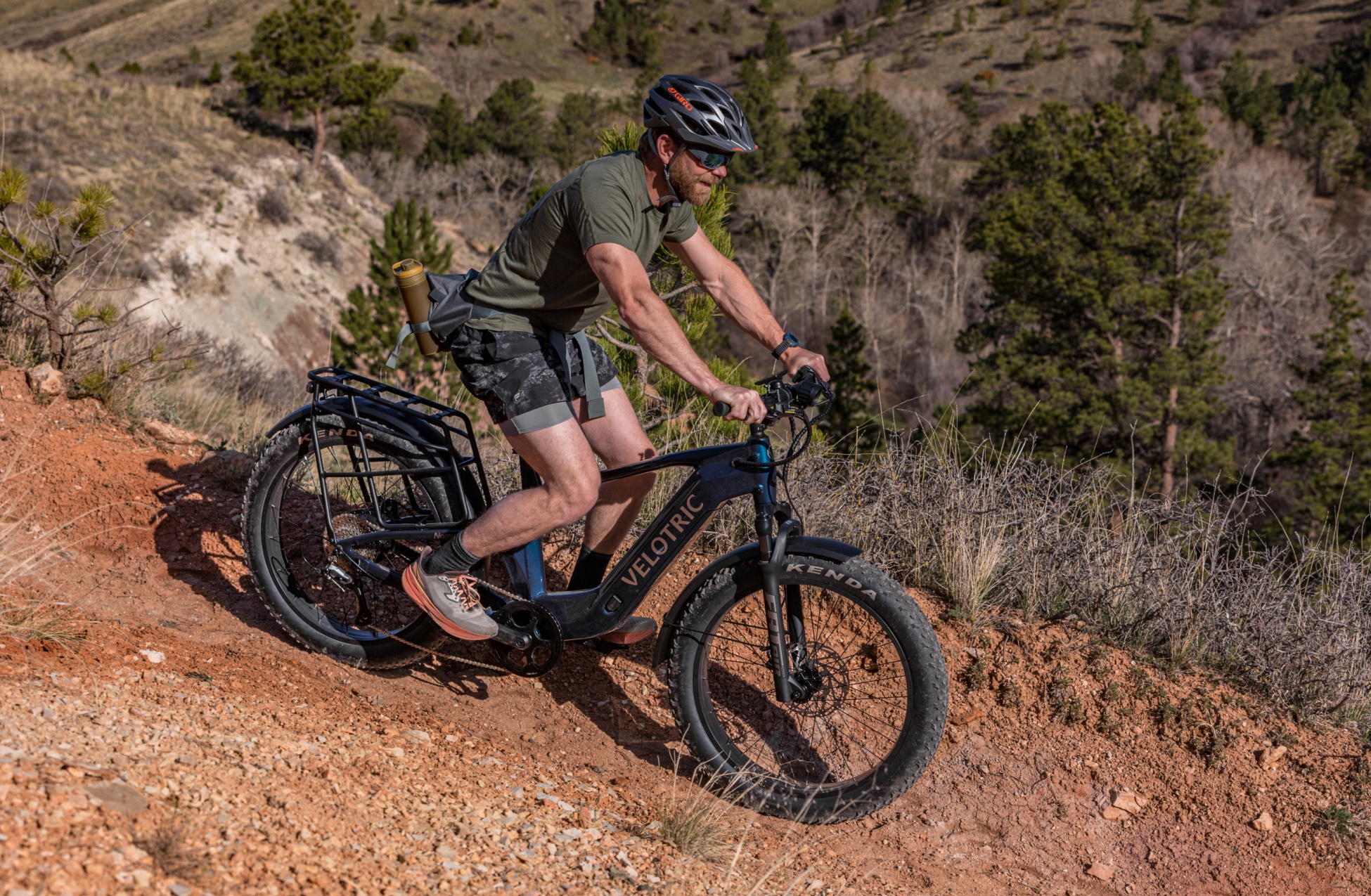 Velotric Nomad 2X