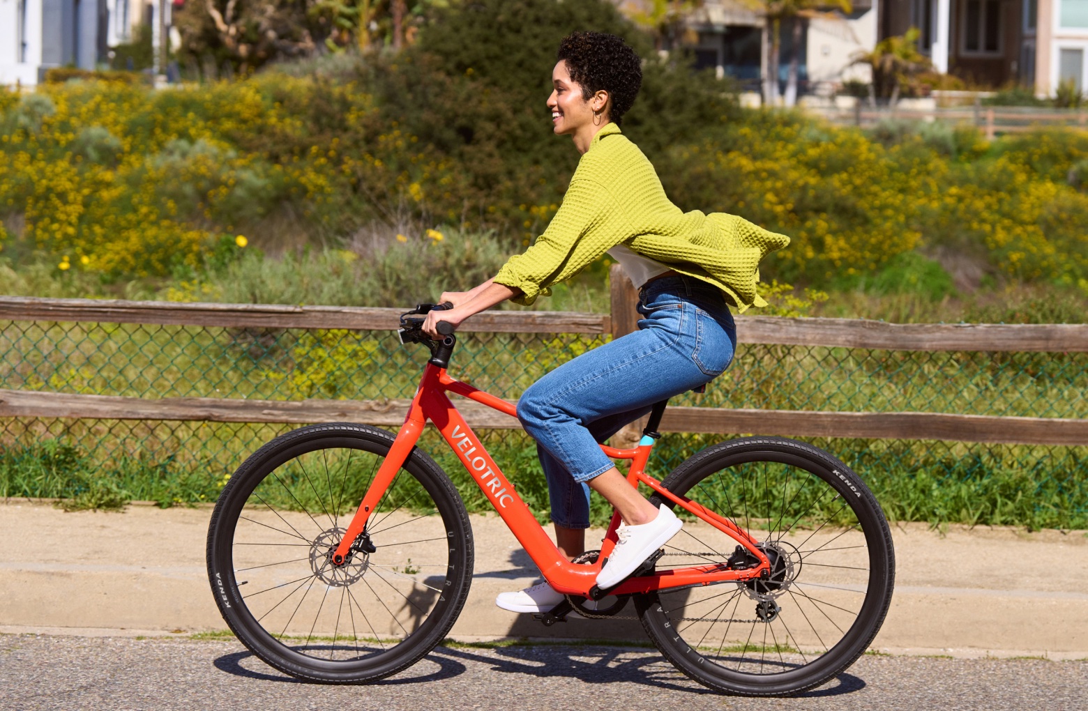 Velotric T1 ST Plus