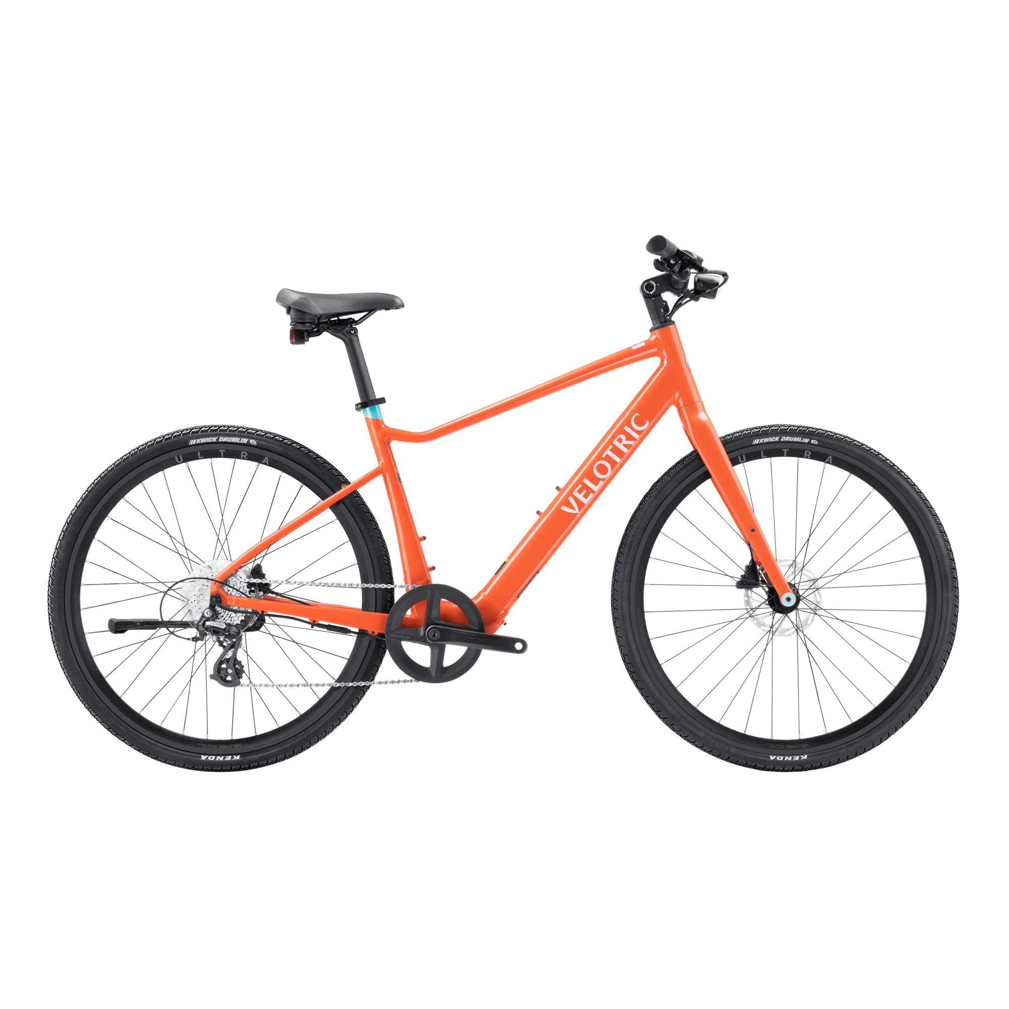 T1 ST Plus e-bike