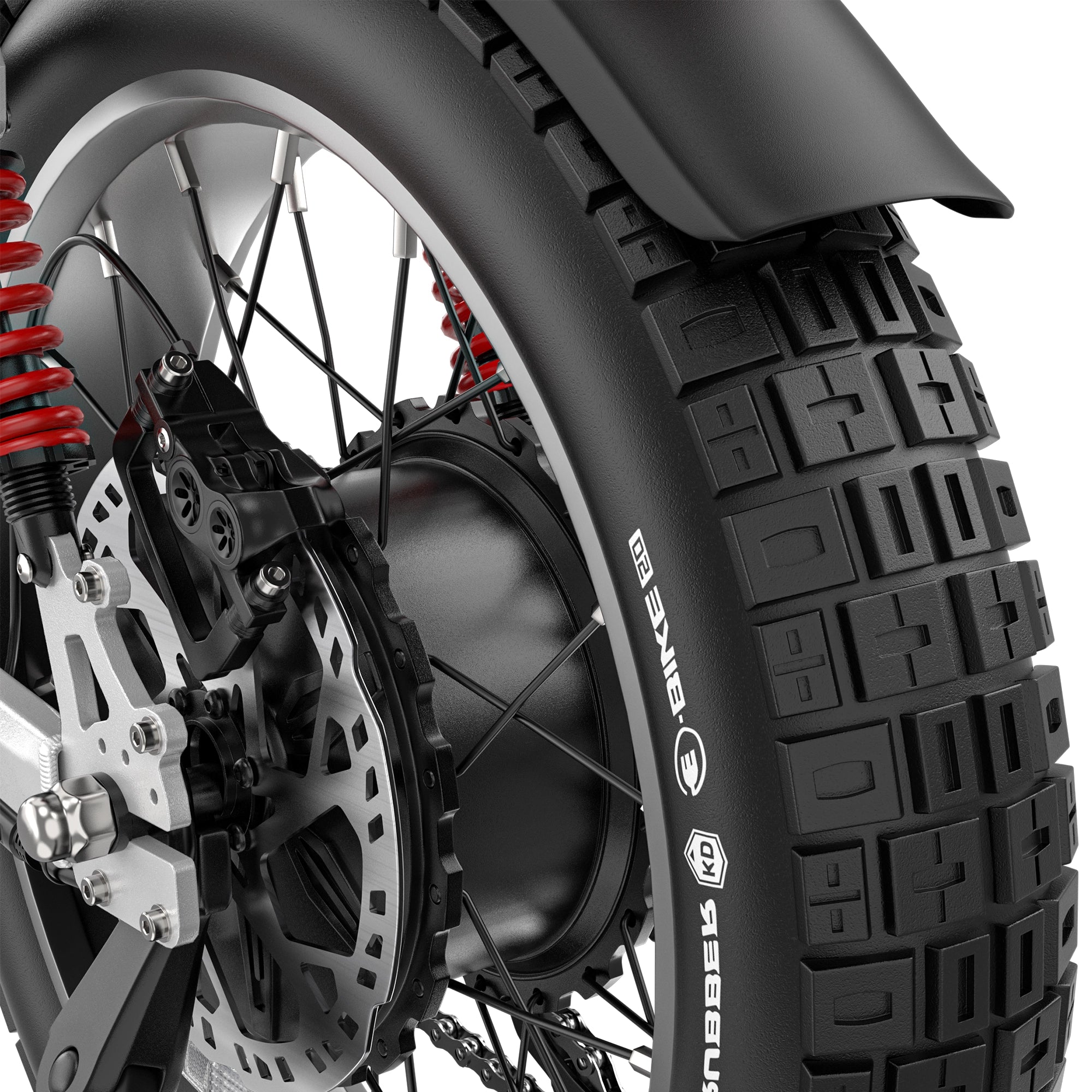 Chassis & Ride