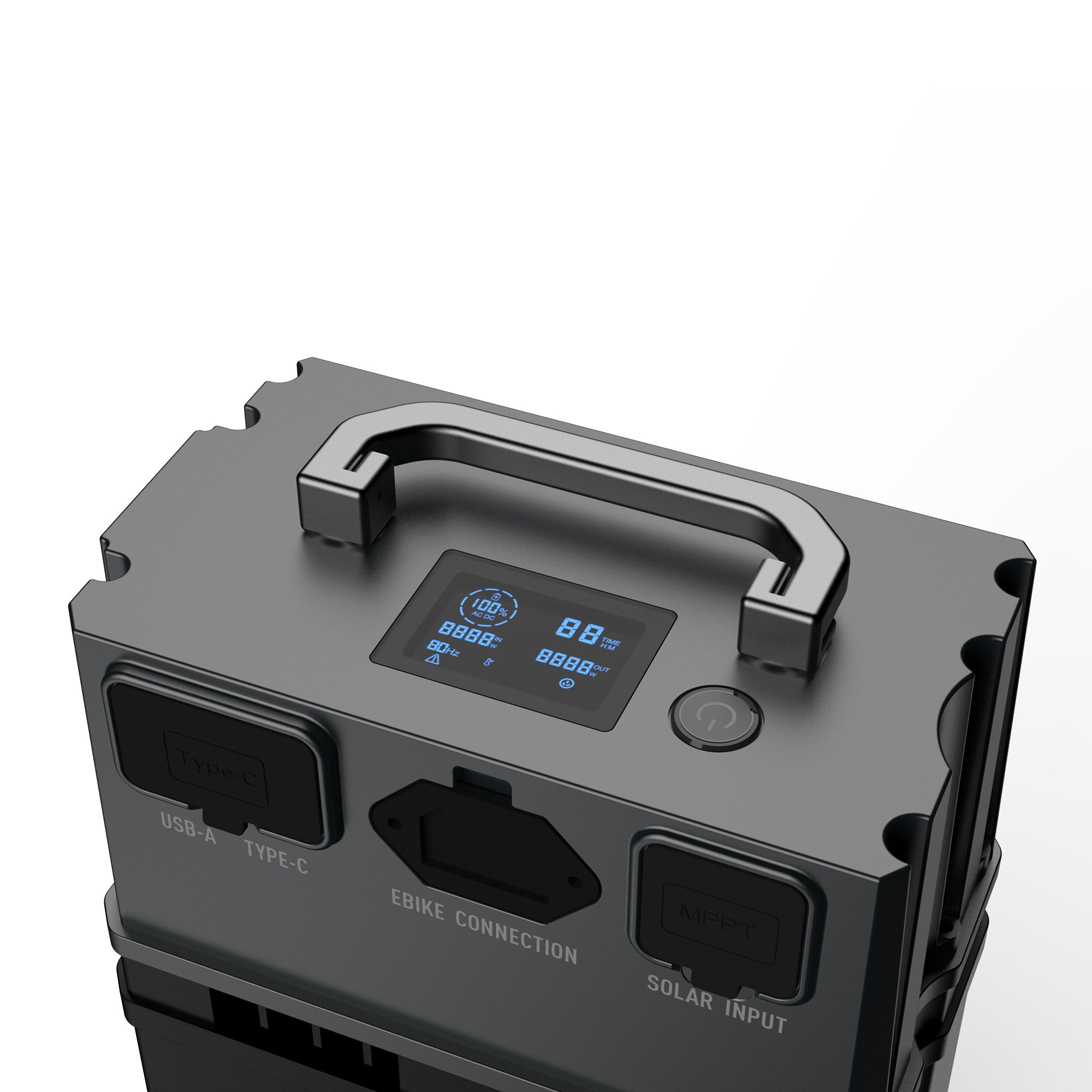 Wallke H9 AWD