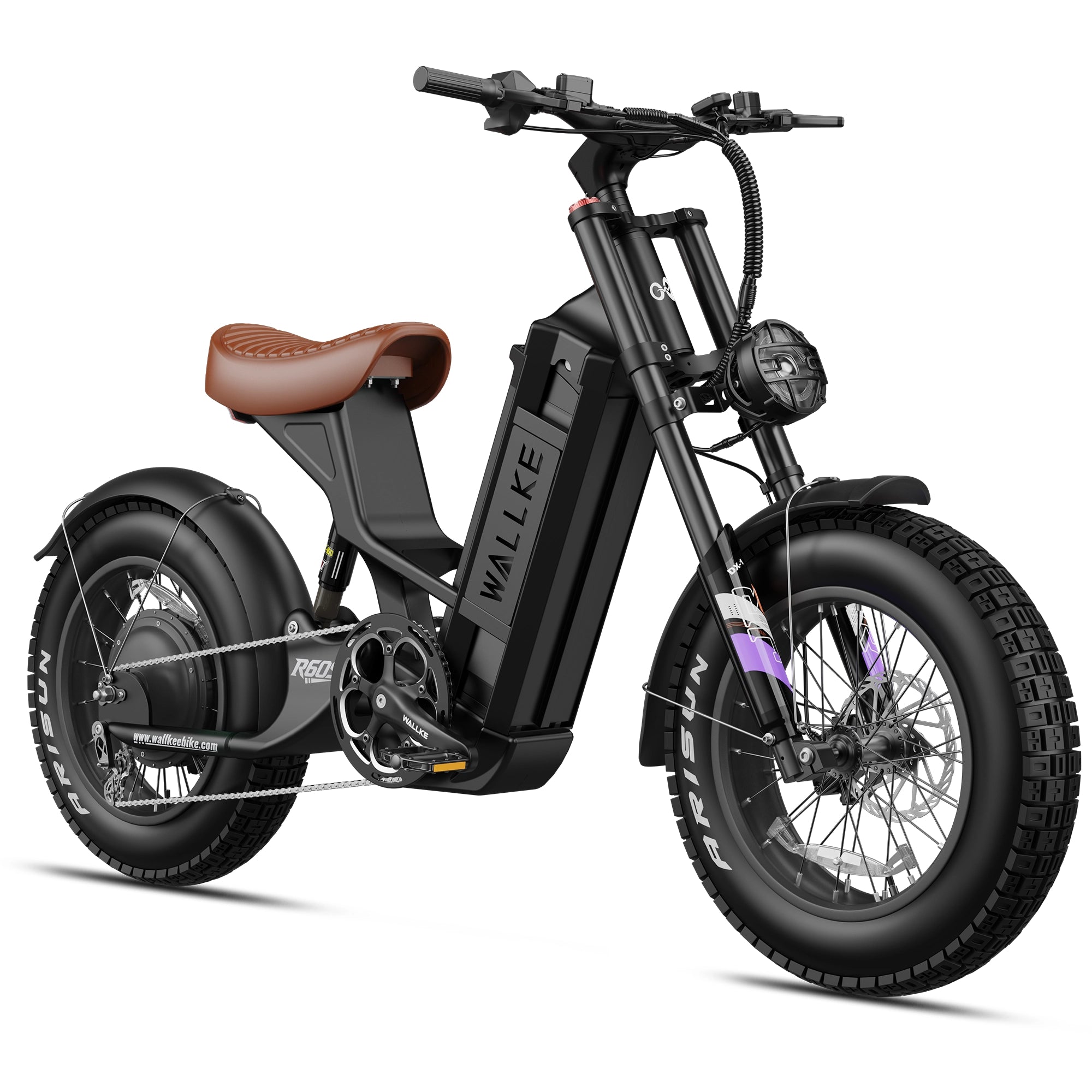 Wallke Ravager R60