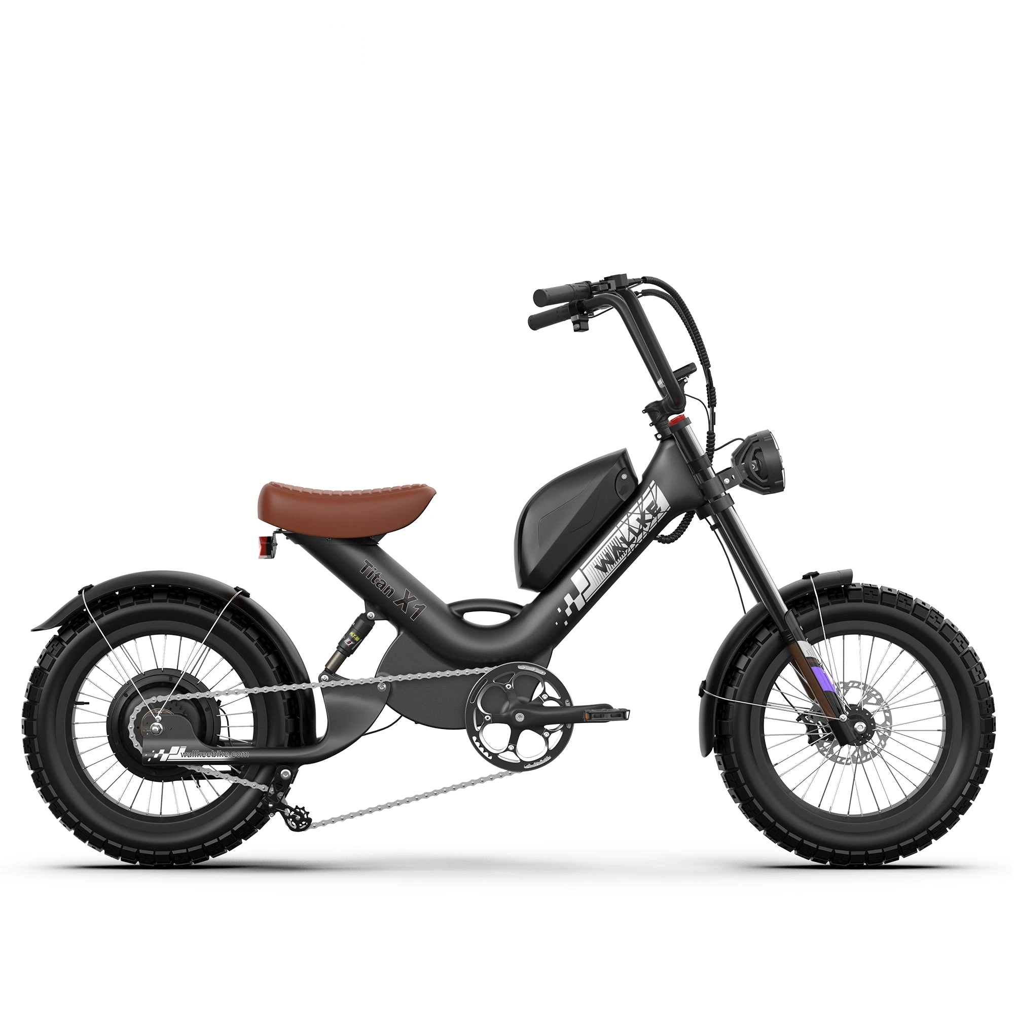 Chassis & Ride
