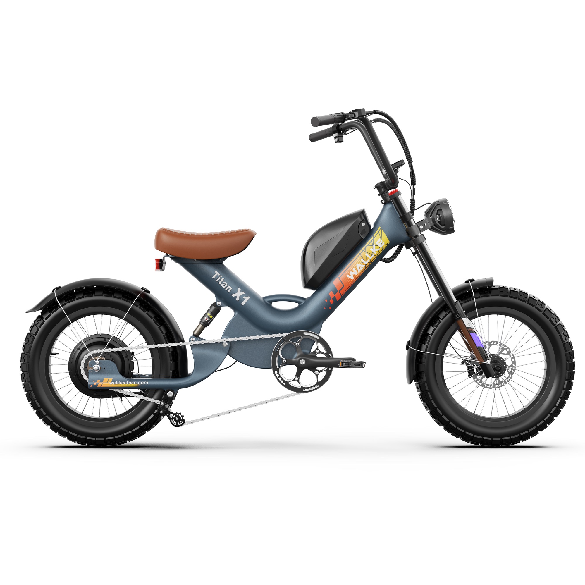 Wallke Titan X1