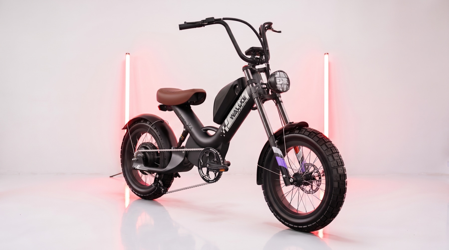 Wallke Titan X1