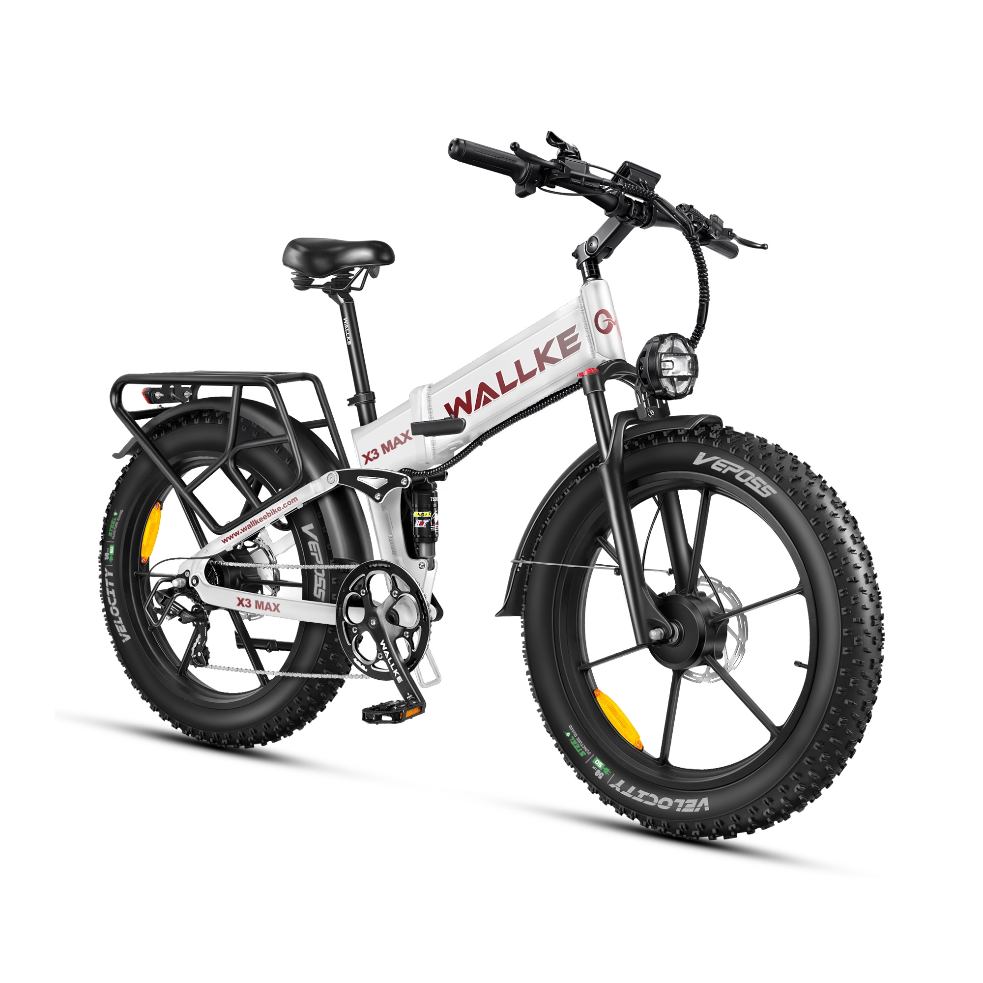 Dual Battery