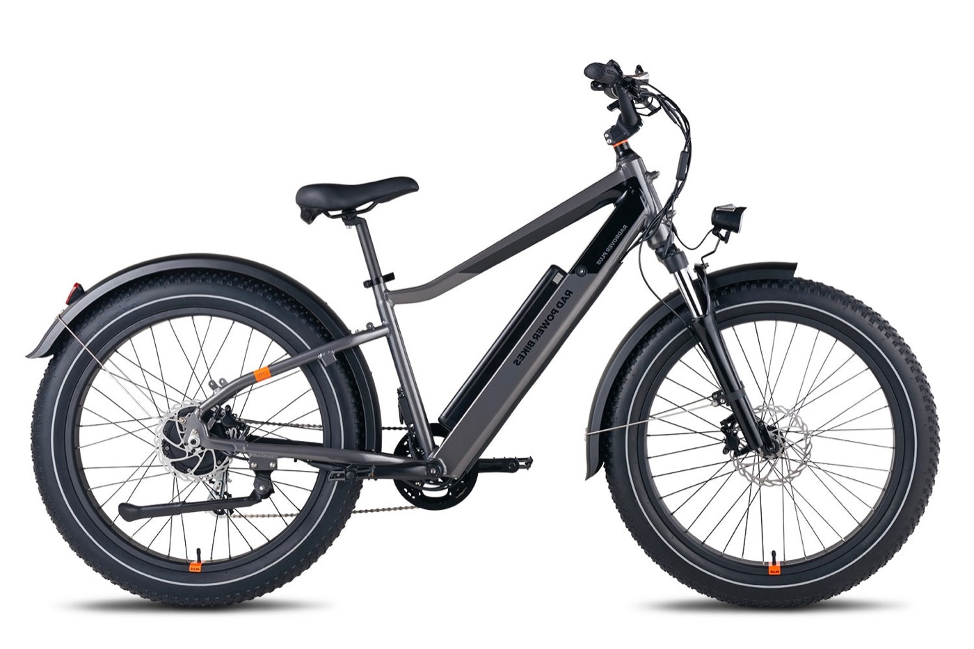 Rad Power RadRover 6 Plus