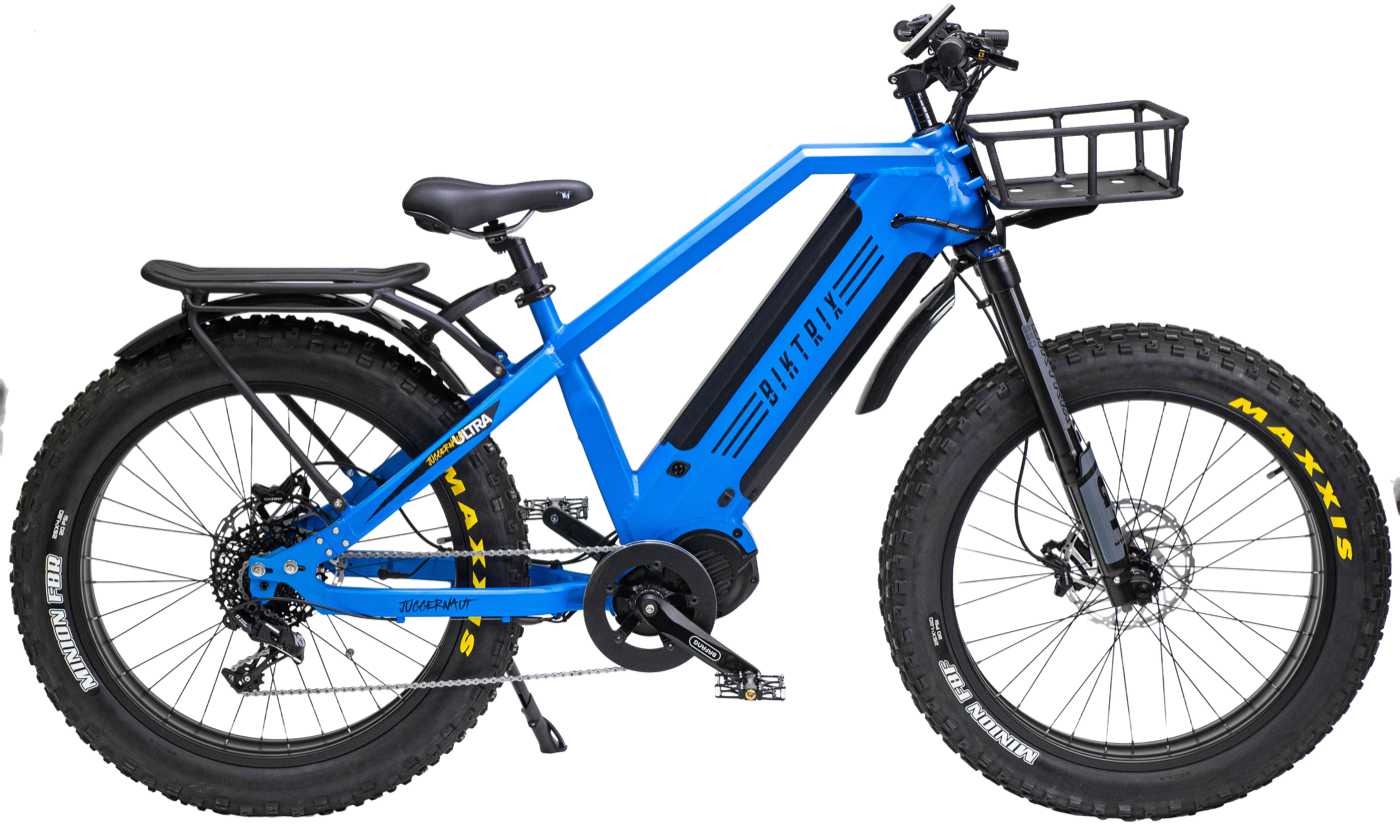 Biktrix Juggernaut Ultra Beast