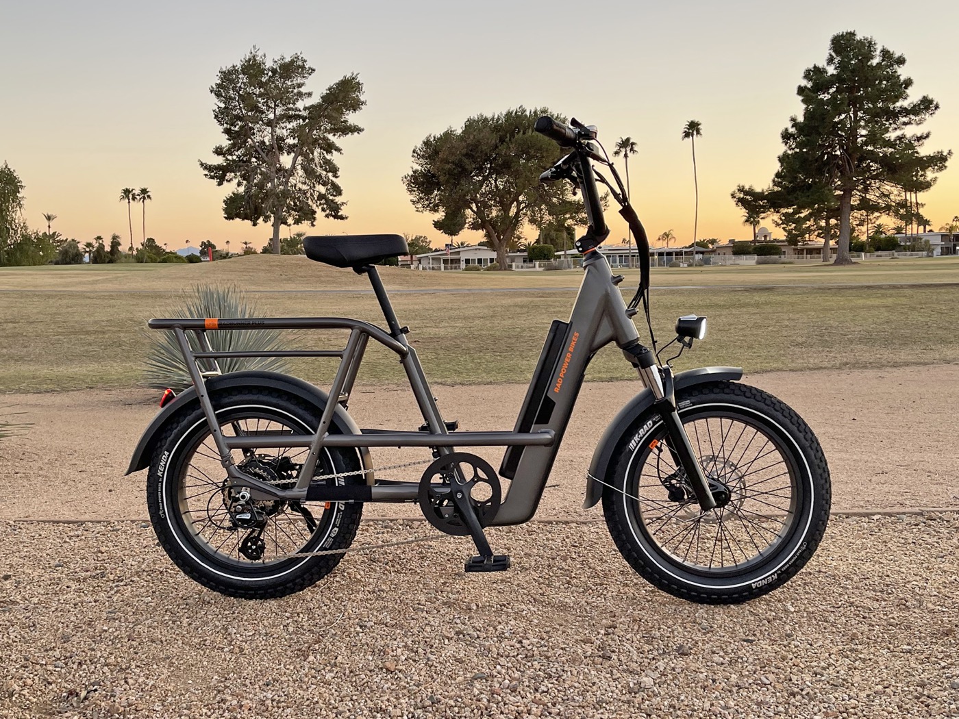 Rad Power RadRunner 3 Plus