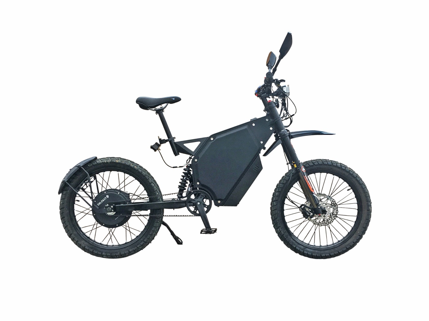 Delfast Top 3.0i