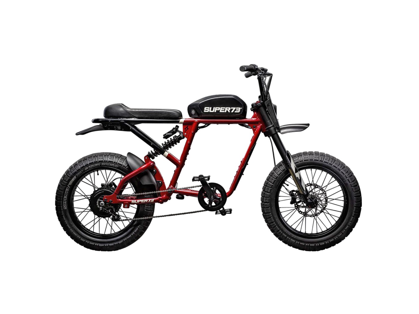 Super73 RX