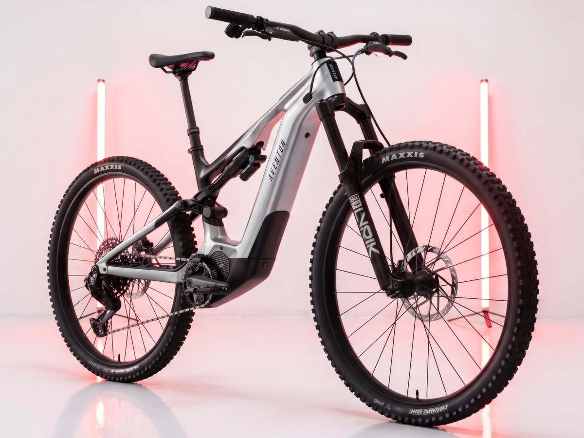 Aventon Current EXP