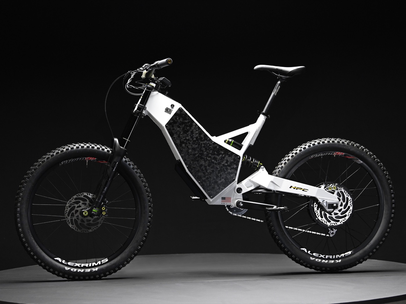HPC Revolution X