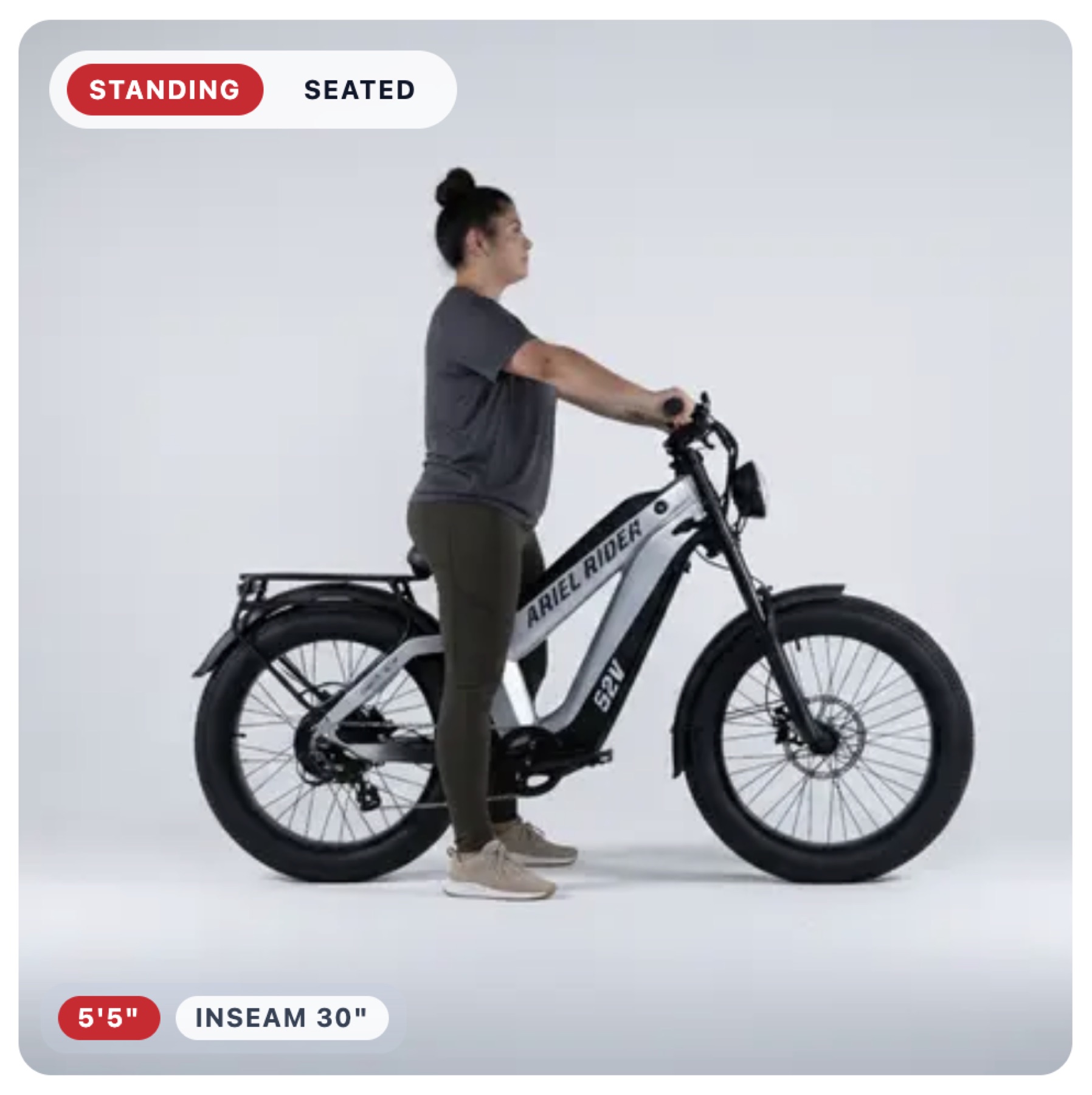 Kepler Dual Battery PPB geometry