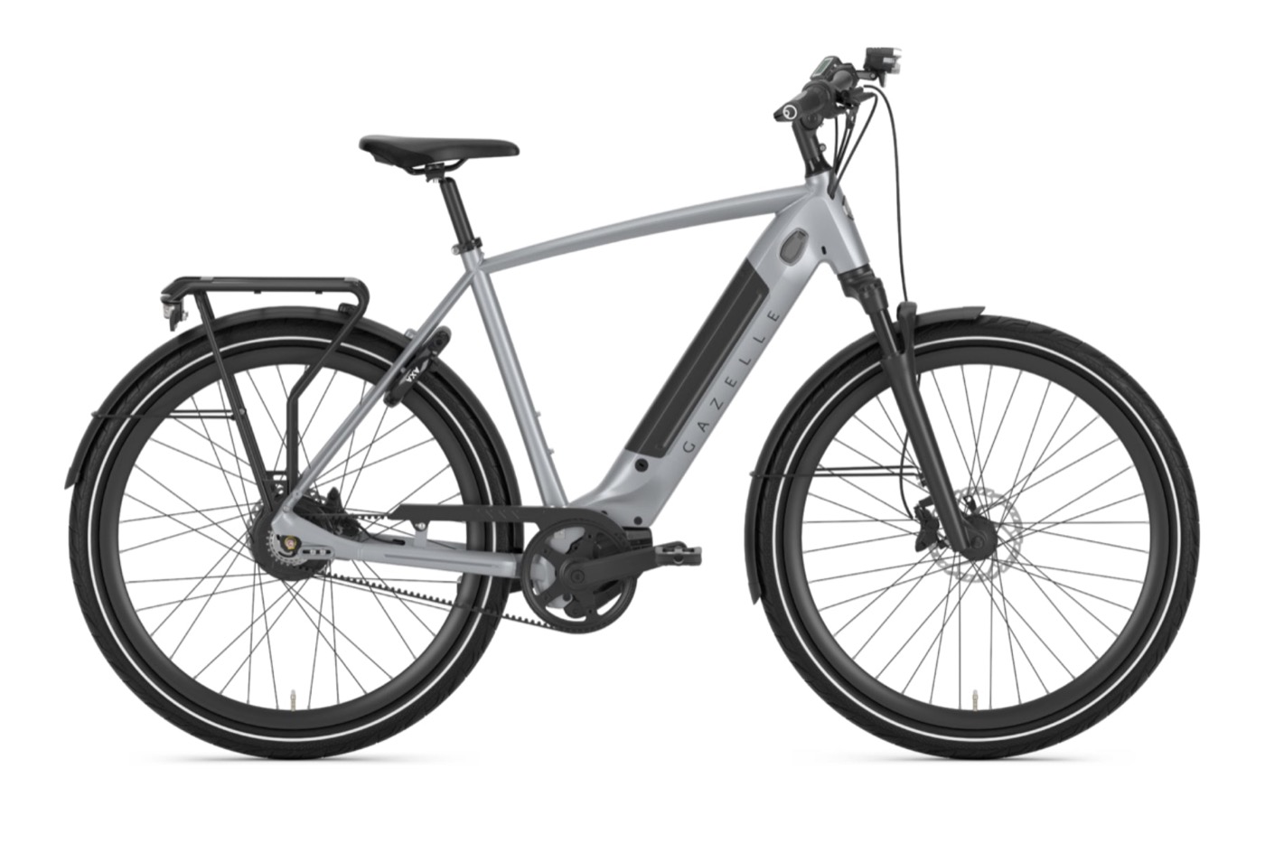 Gazelle Ultimate C380+ HMB