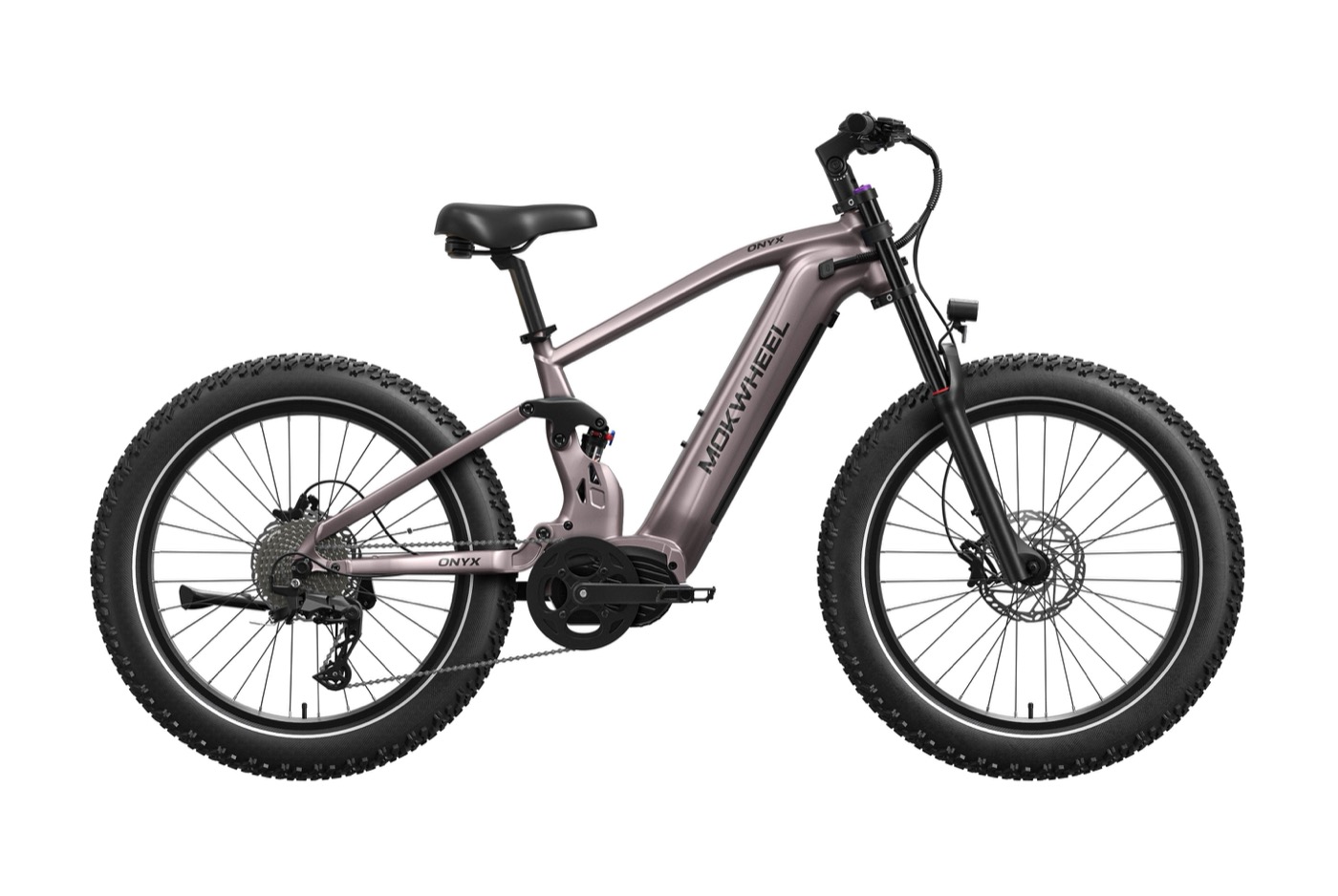 Mokwheel Onyx