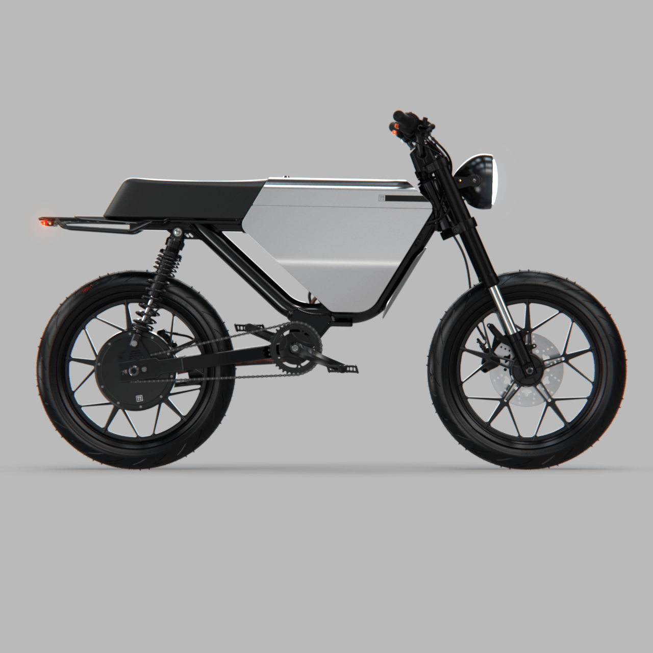 ONYX RCR