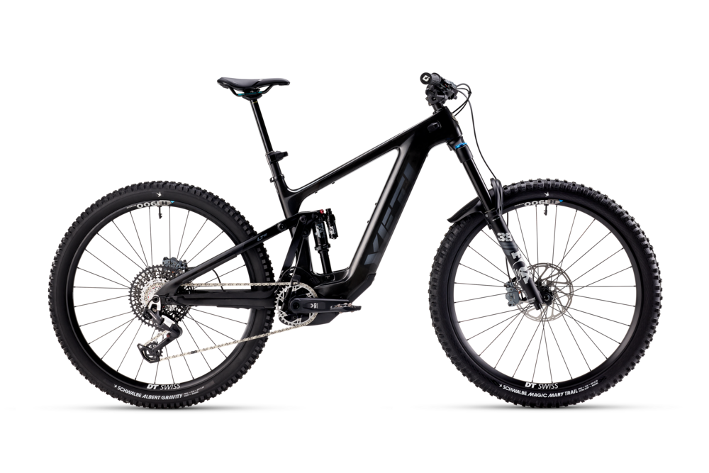 Yeti LTe
