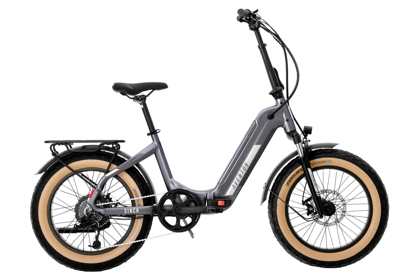 Aventon Sinch 2.5