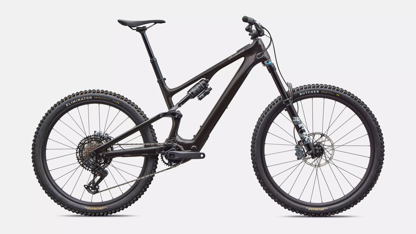 Specialized Turbo Levo SL 2 Comp