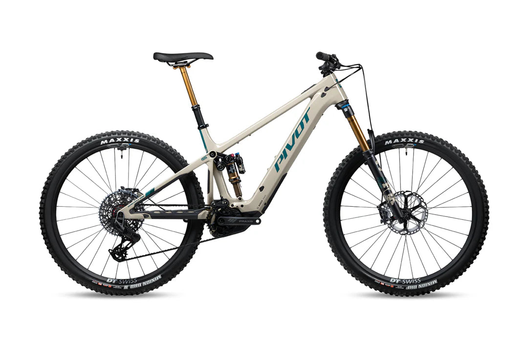 Pivot Shuttle AM