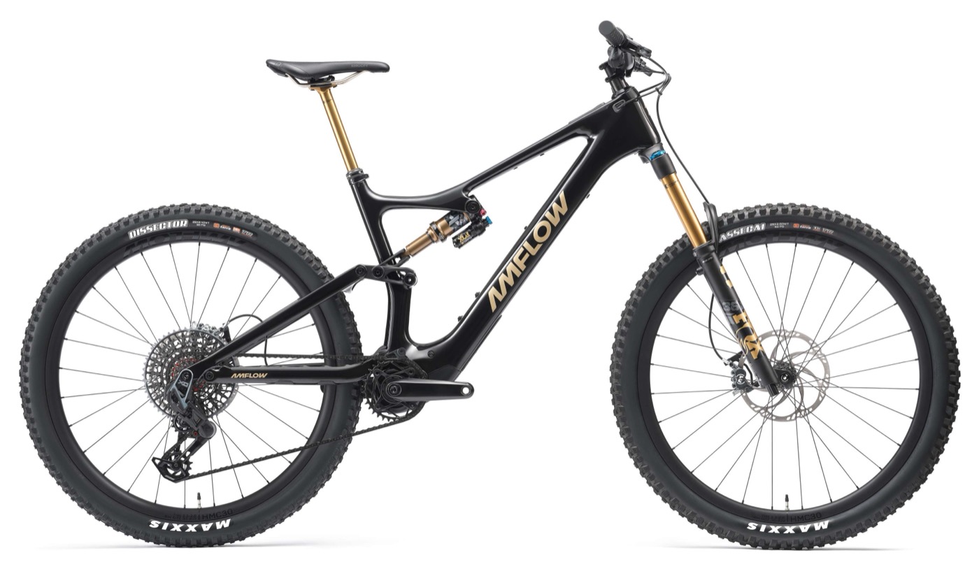 Amflow PL Carbon Pro