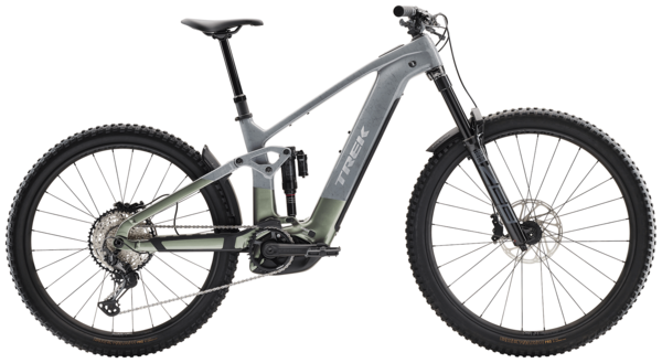Trek Rail+ 9.7