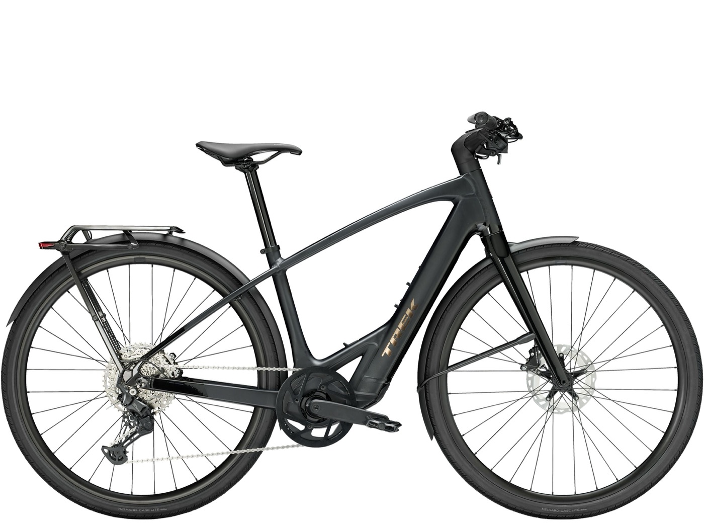 Trek FX+ 7S