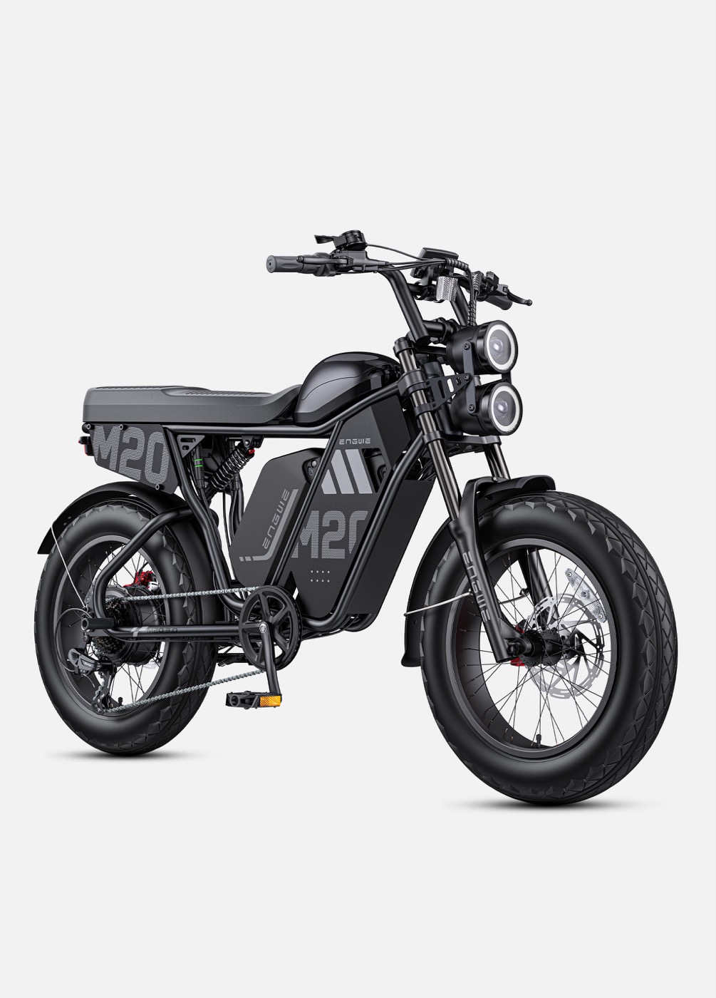 Engwe M20