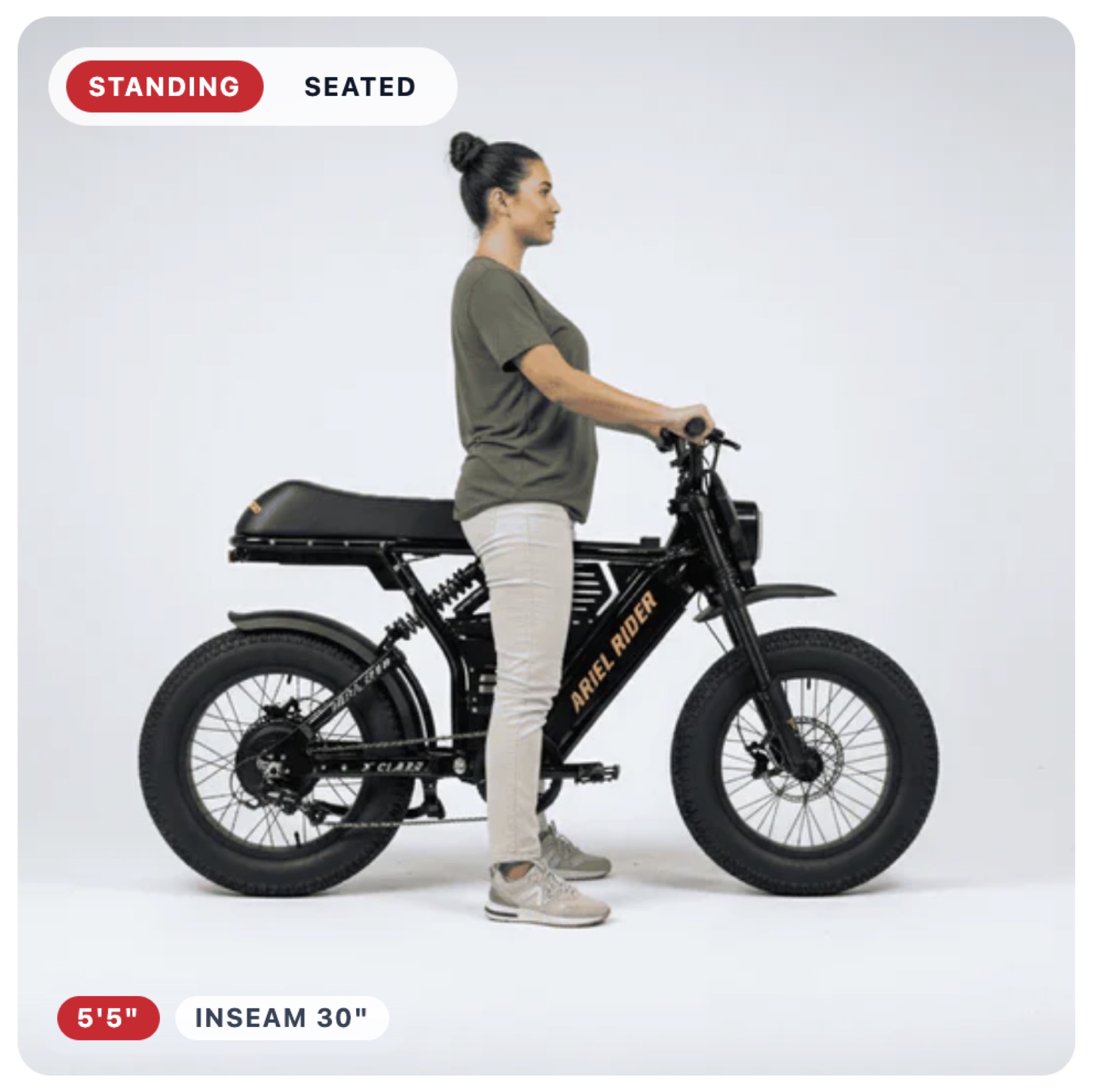 X-Class 60V PPB geometry